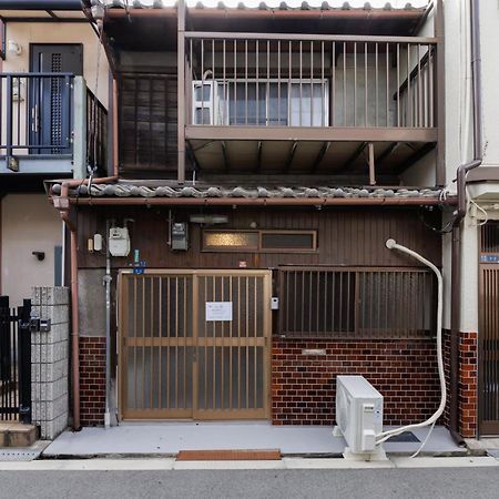 Mgi House Bainan Apartment Osaka Ngoại thất bức ảnh