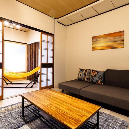 Mgi House Bainan Apartment Osaka Ngoại thất bức ảnh