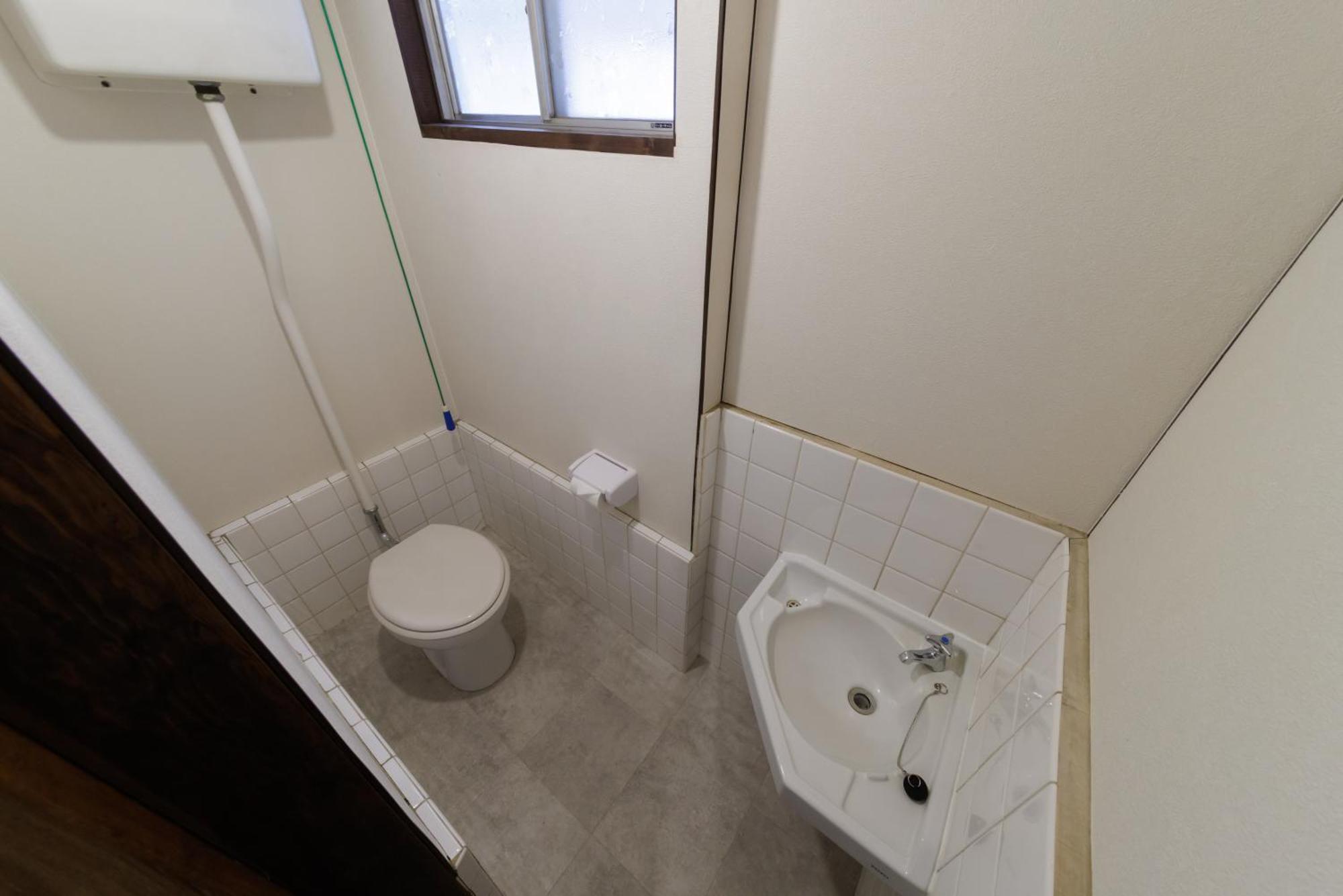 Mgi House Bainan Apartment Osaka Ngoại thất bức ảnh