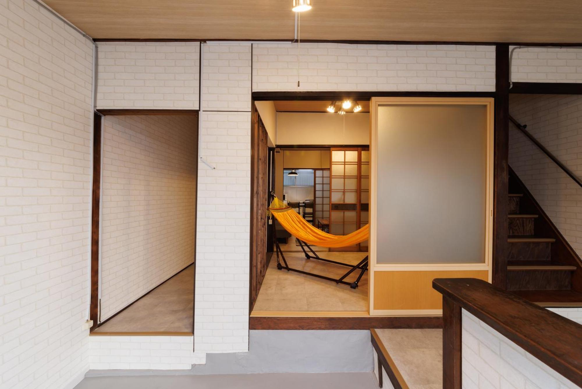 Mgi House Bainan Apartment Osaka Ngoại thất bức ảnh
