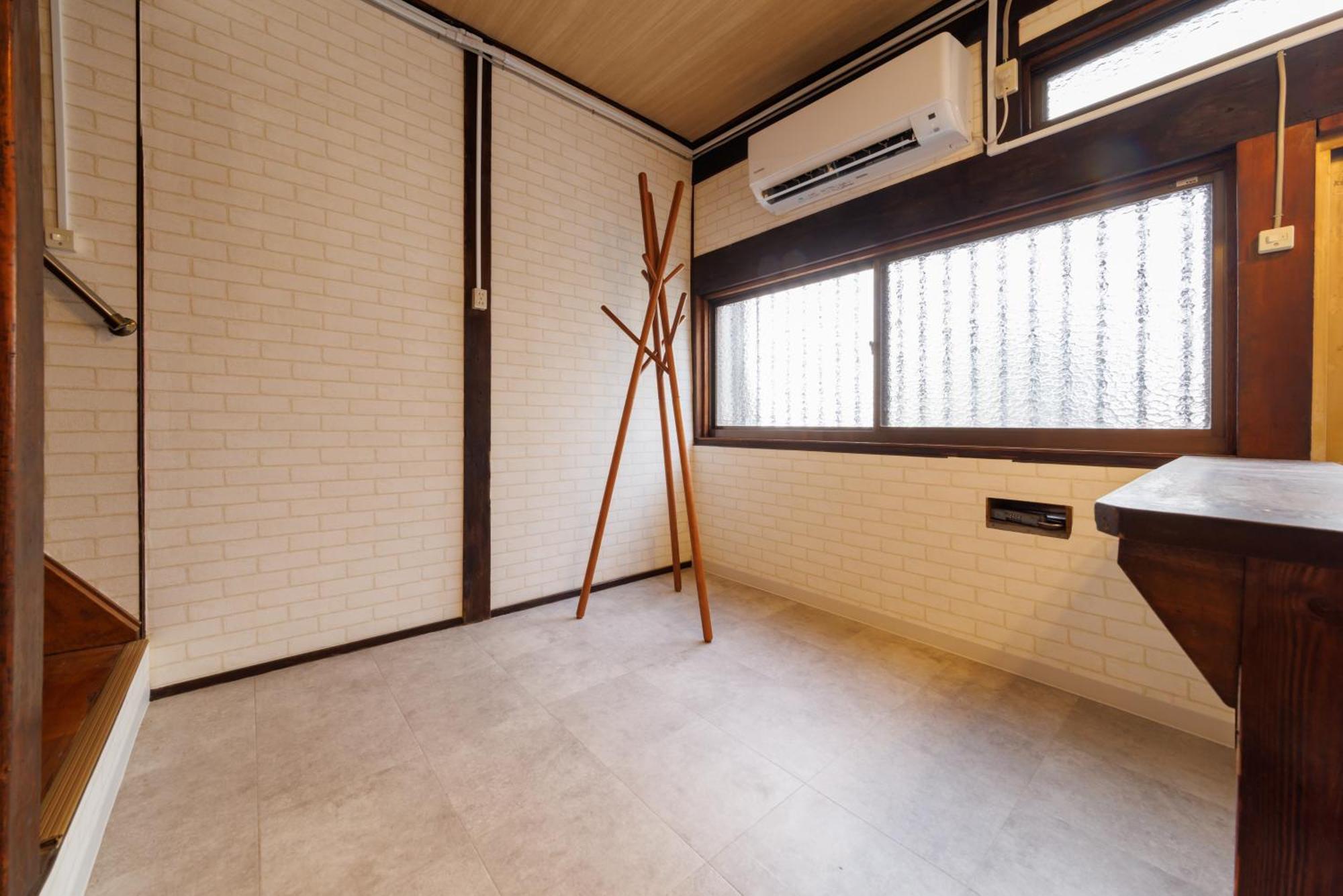 Mgi House Bainan Apartment Osaka Ngoại thất bức ảnh