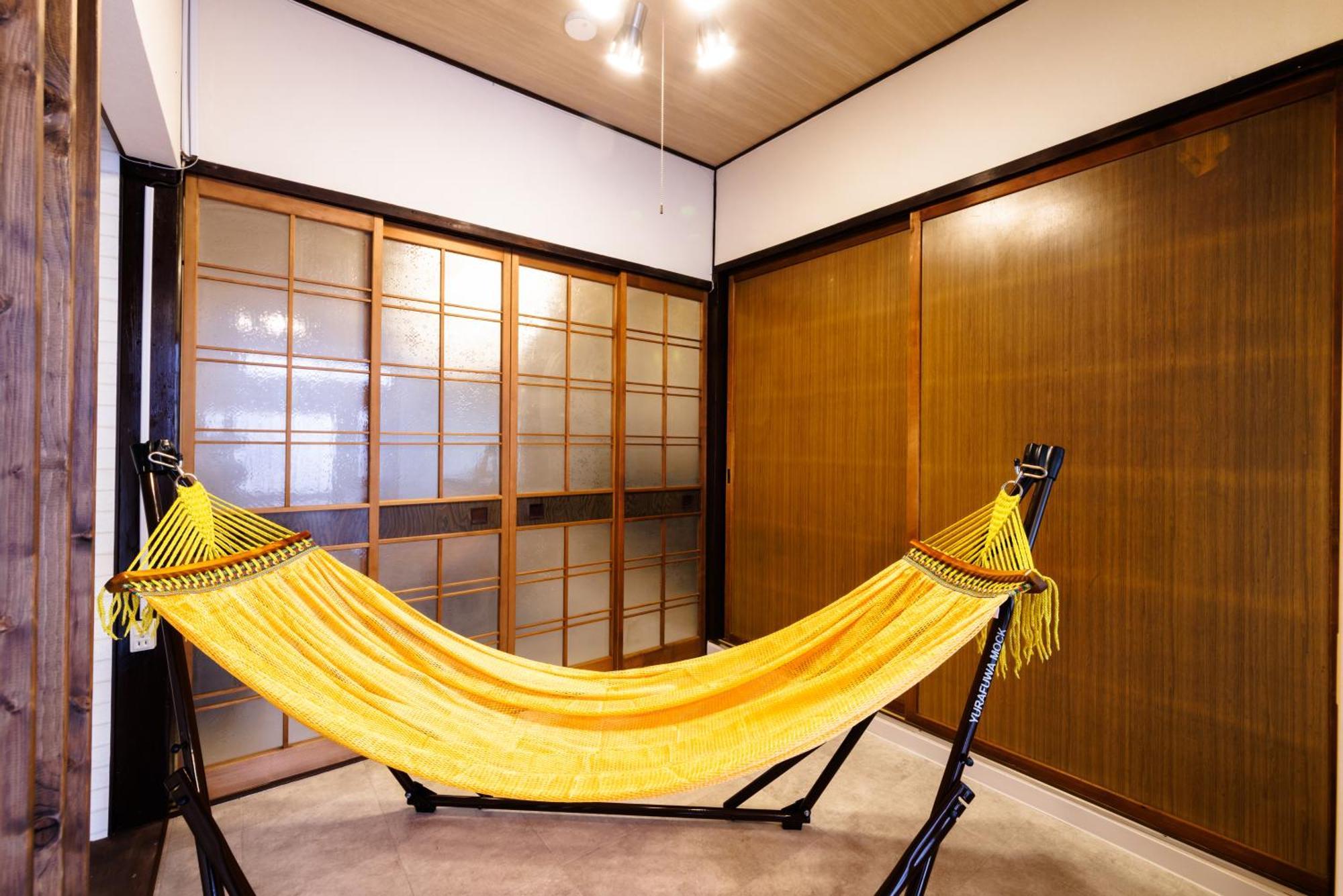 Mgi House Bainan Apartment Osaka Ngoại thất bức ảnh