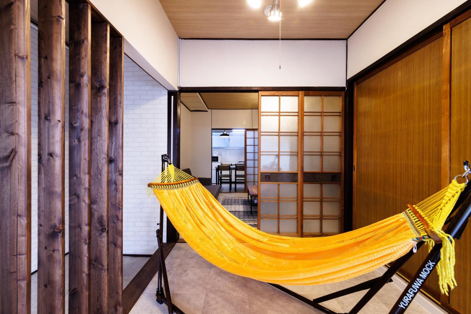 Mgi House Bainan Apartment Osaka Ngoại thất bức ảnh