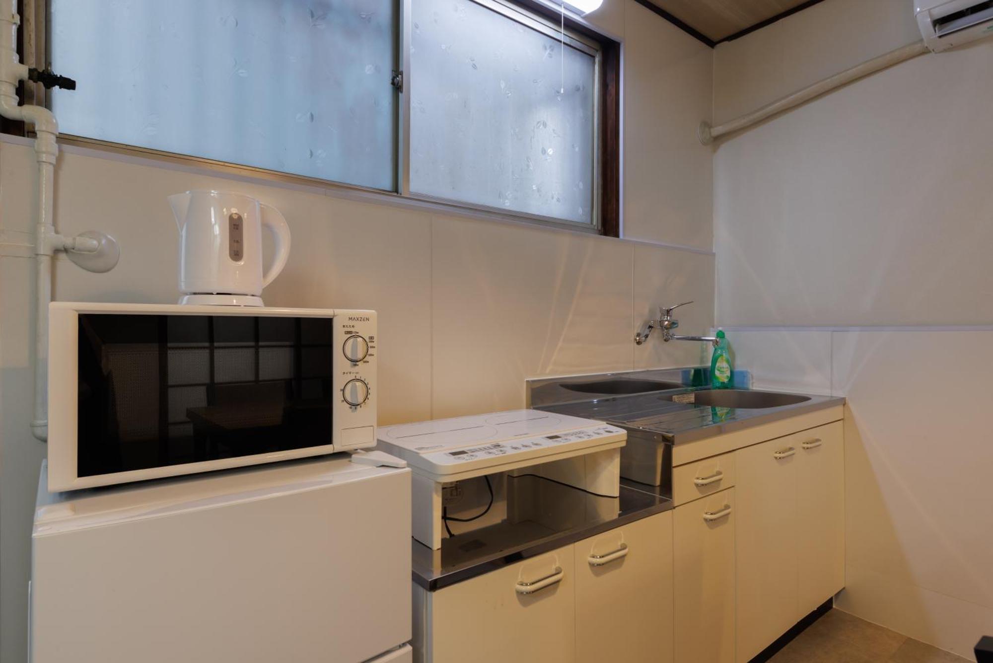 Mgi House Bainan Apartment Osaka Ngoại thất bức ảnh