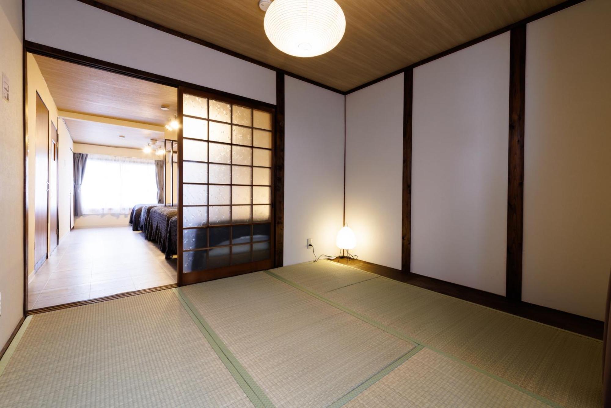 Mgi House Bainan Apartment Osaka Ngoại thất bức ảnh