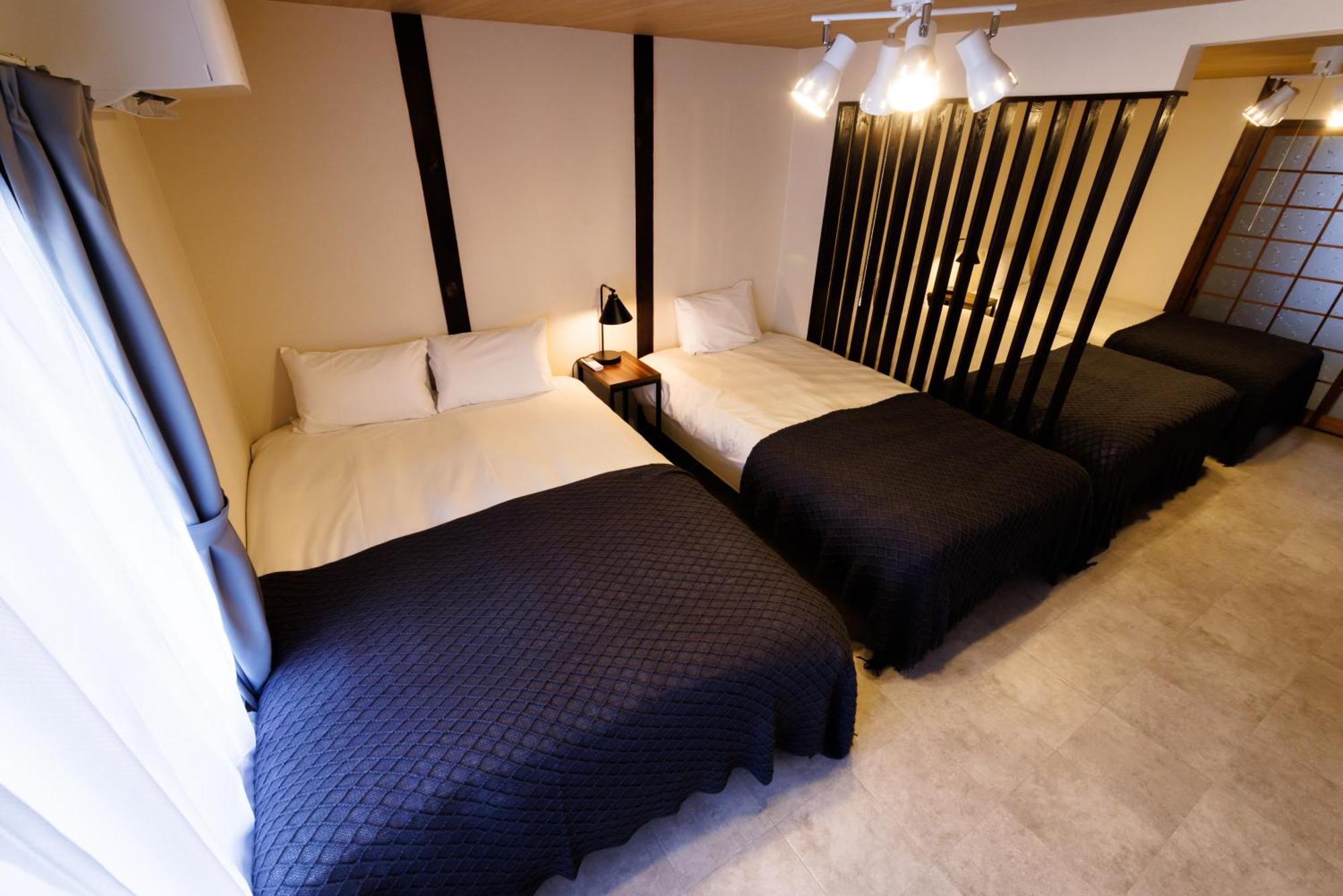 Mgi House Bainan Apartment Osaka Ngoại thất bức ảnh