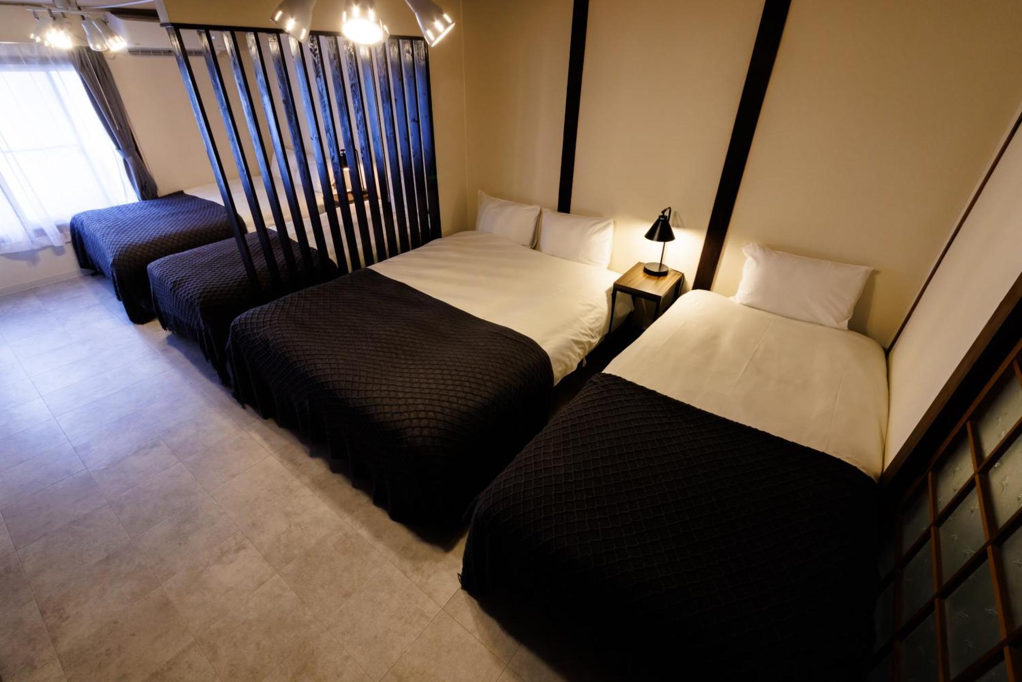 Mgi House Bainan Apartment Osaka Ngoại thất bức ảnh