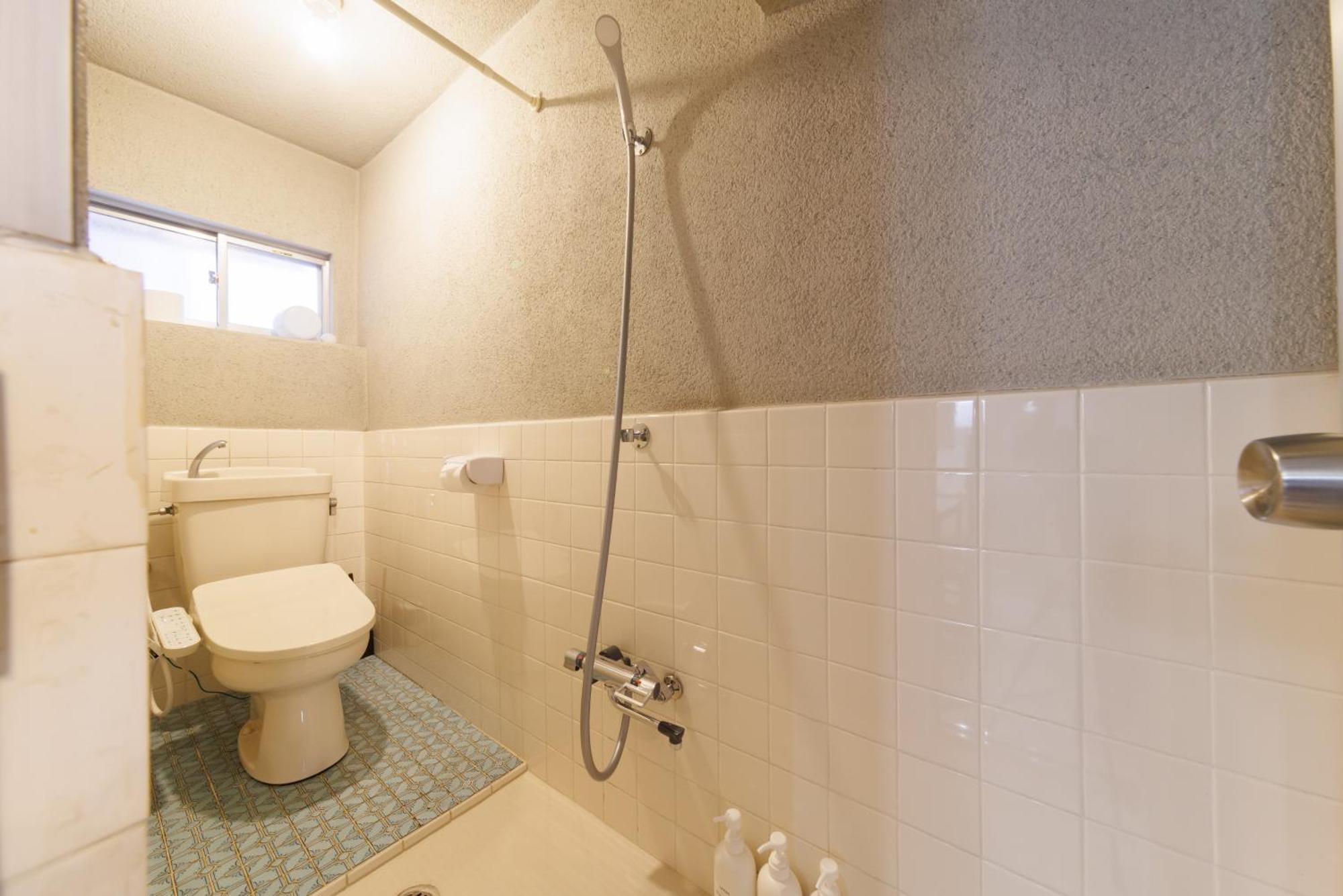 Mgi House Bainan Apartment Osaka Ngoại thất bức ảnh