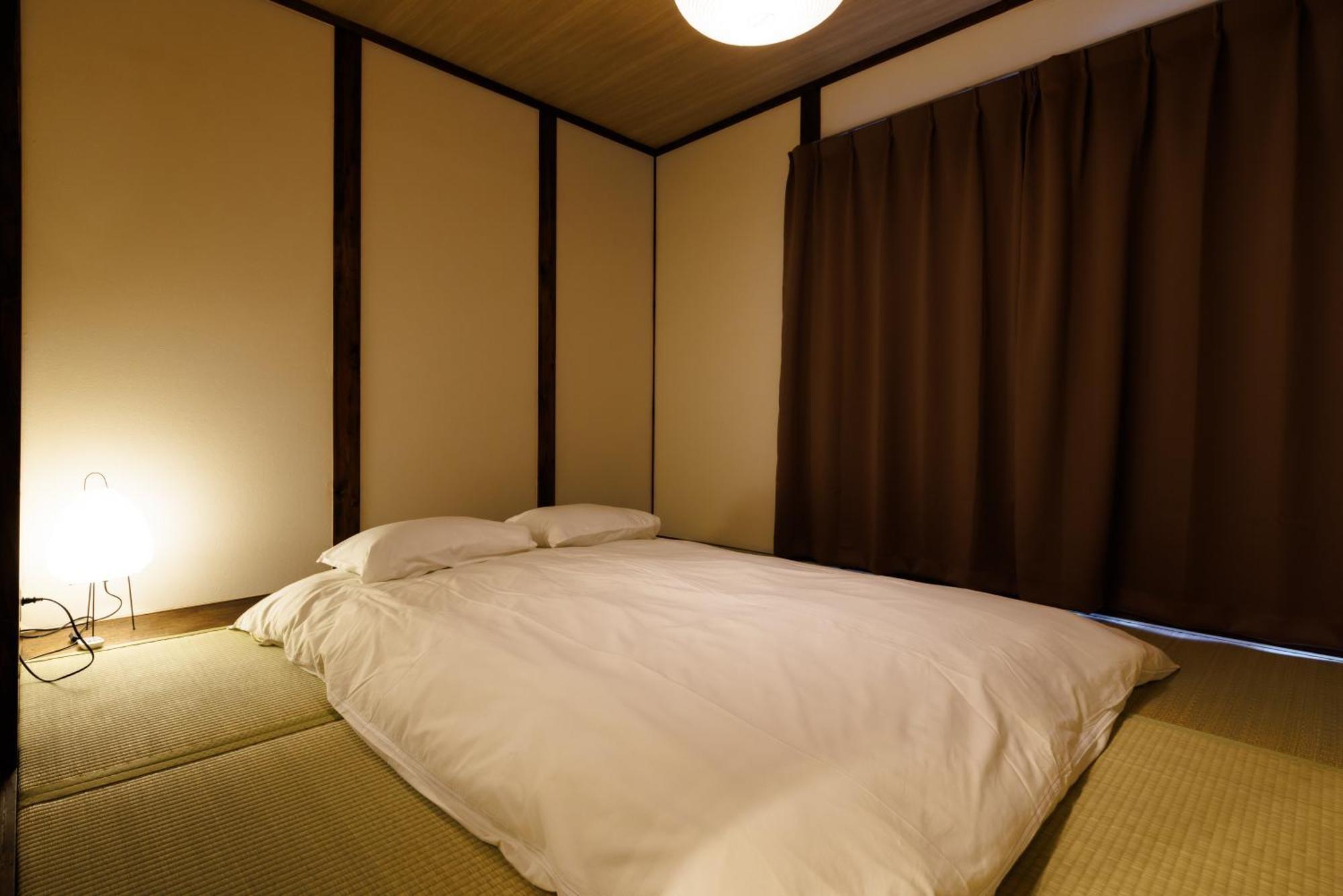 Mgi House Bainan Apartment Osaka Ngoại thất bức ảnh
