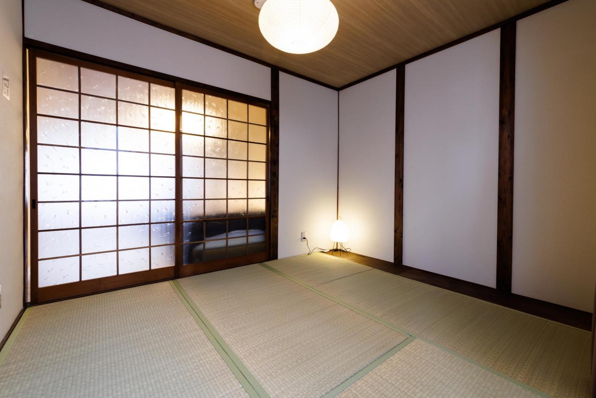 Mgi House Bainan Apartment Osaka Ngoại thất bức ảnh