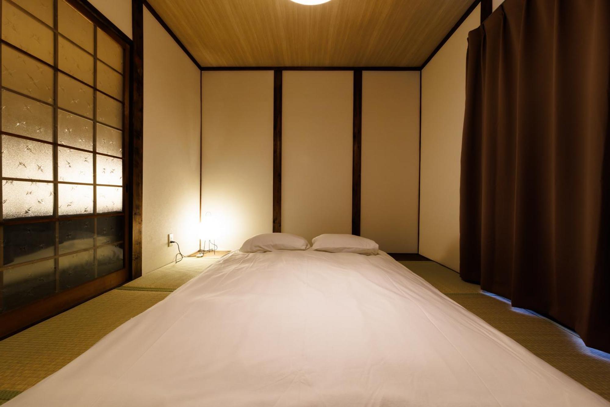Mgi House Bainan Apartment Osaka Ngoại thất bức ảnh