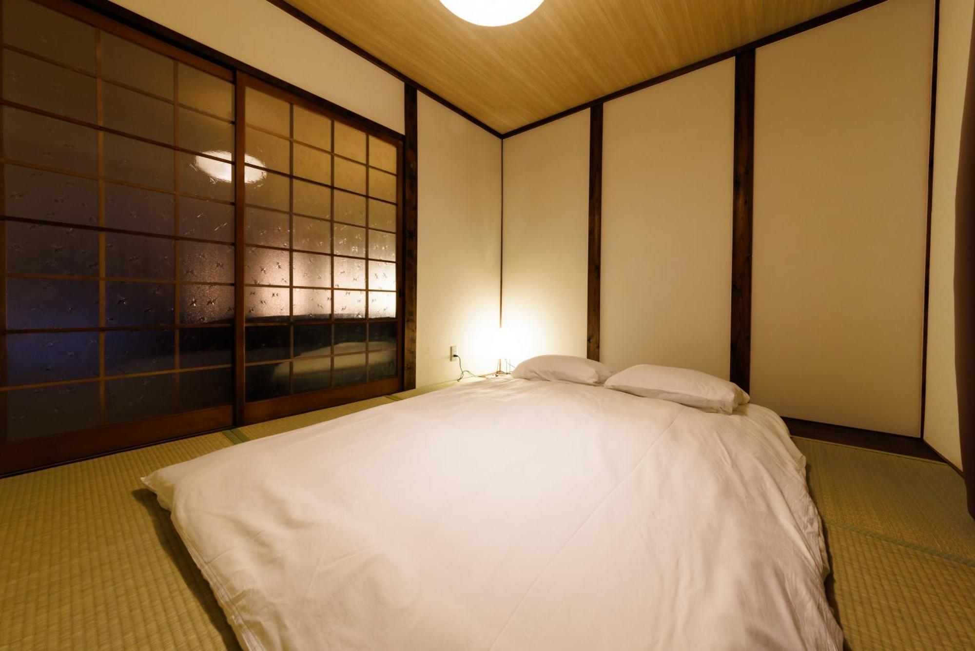 Mgi House Bainan Apartment Osaka Ngoại thất bức ảnh