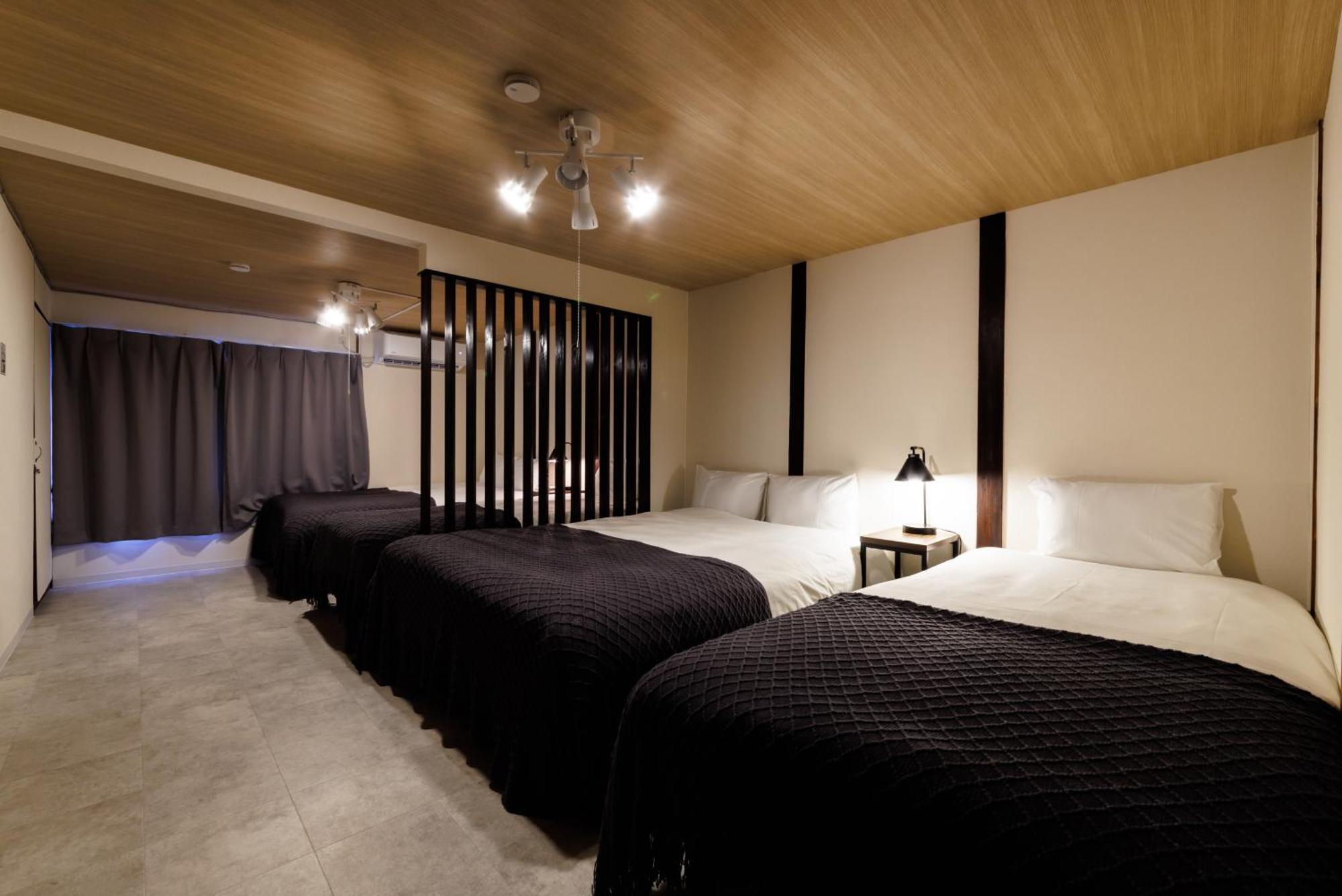 Mgi House Bainan Apartment Osaka Ngoại thất bức ảnh