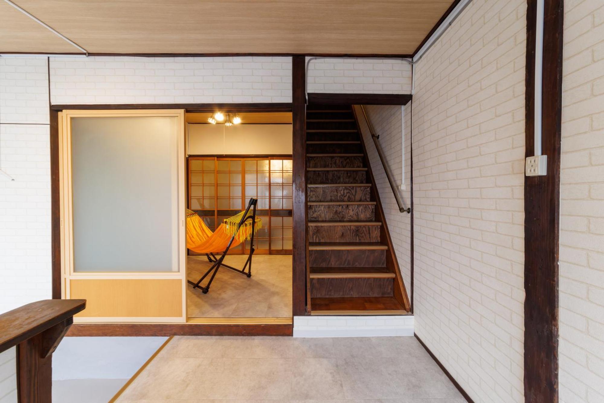 Mgi House Bainan Apartment Osaka Ngoại thất bức ảnh