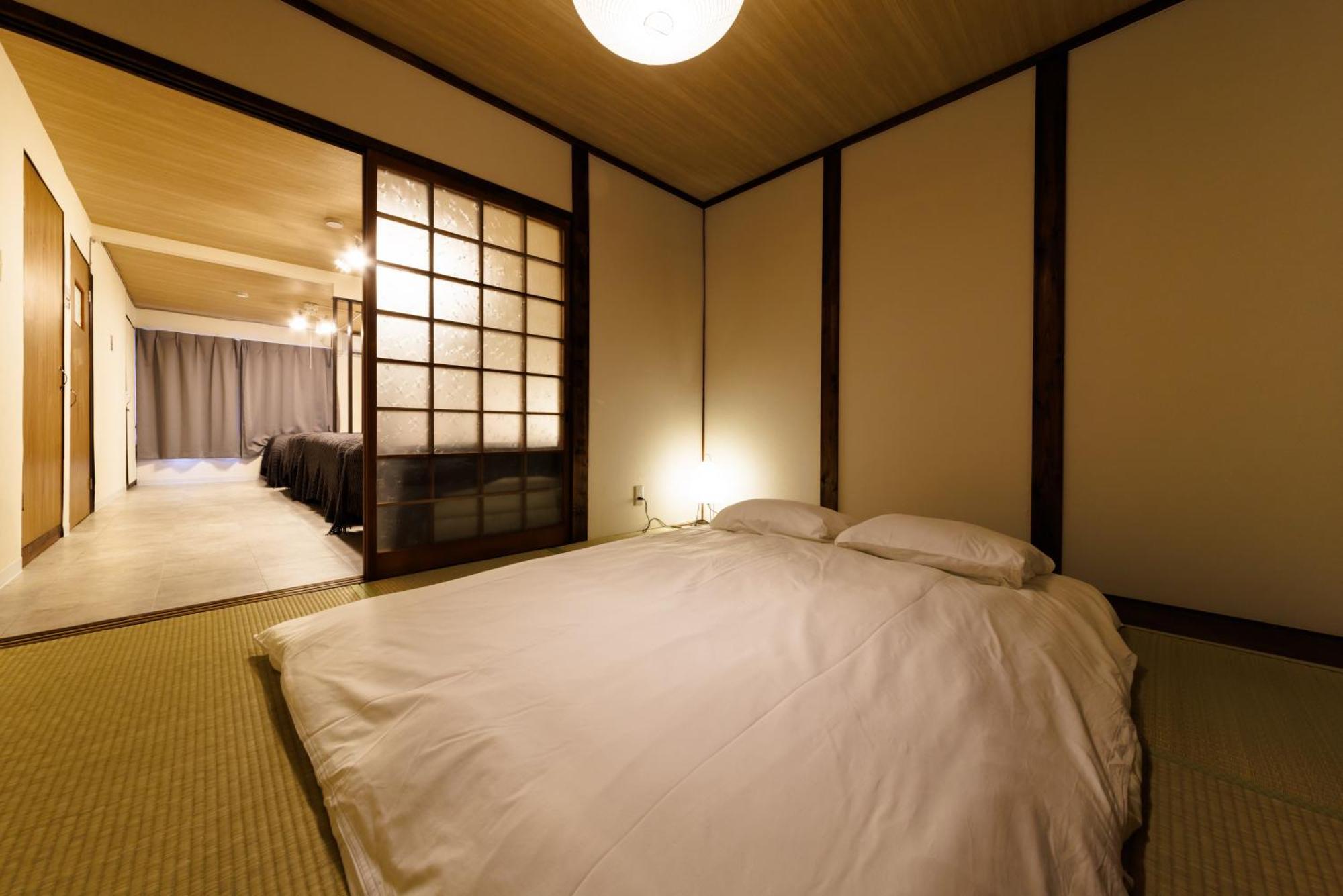 Mgi House Bainan Apartment Osaka Ngoại thất bức ảnh