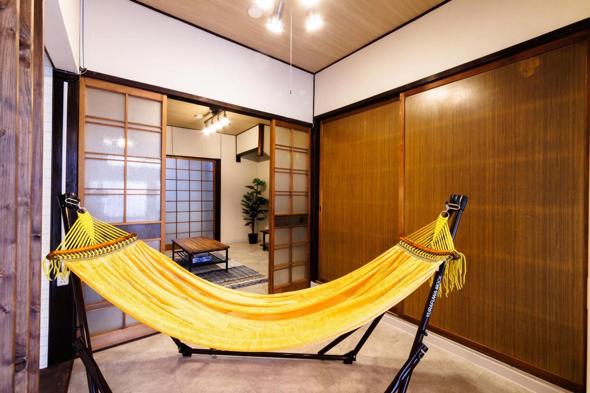 Mgi House Bainan Apartment Osaka Ngoại thất bức ảnh