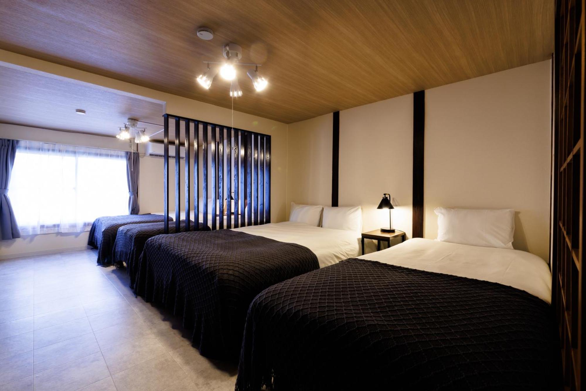 Mgi House Bainan Apartment Osaka Ngoại thất bức ảnh